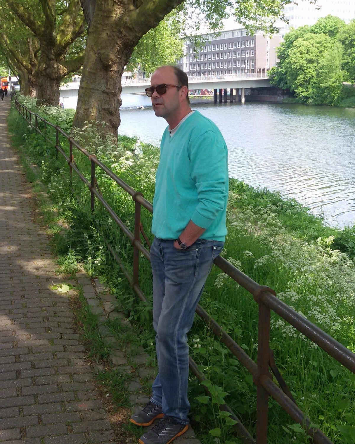 Sebastian Keller