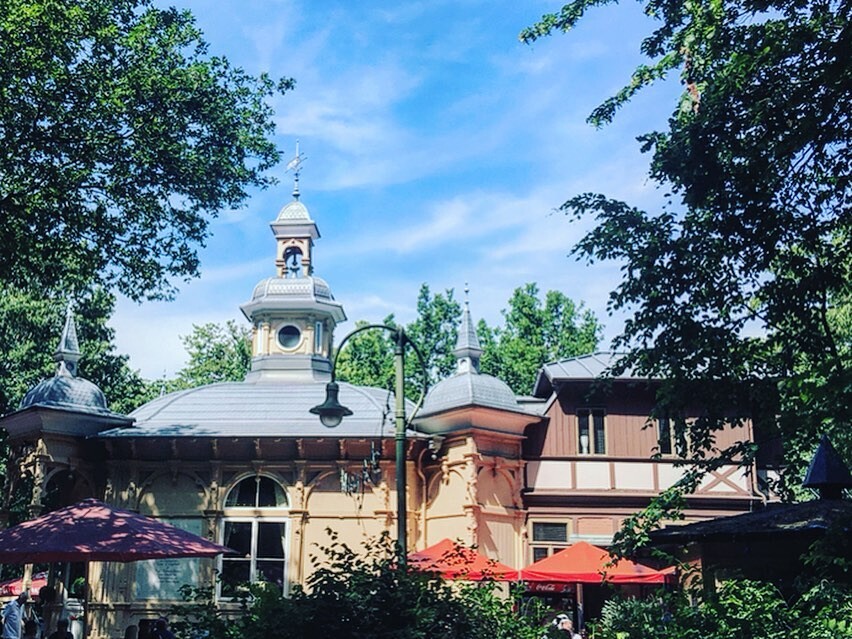 Waldbühne Bremen