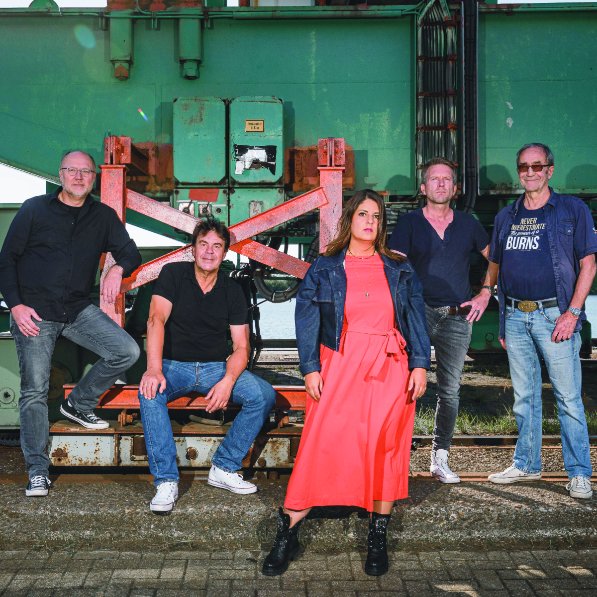 Voller Elan in die kommende Saison